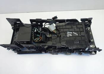 Jaguar XJ X351 TUNEL ŚRODKOWY AW93-F045H38-A oryg