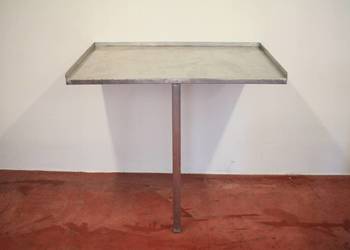 Stół gastronomiczny 100x70 cm