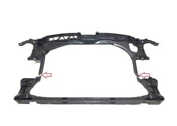 A6 C7 2011 - 2018 A7 4G 2010 - 2018 1.8 2.0 3.0 V6 4 CYLINDRY PAS PRZÓD PR…