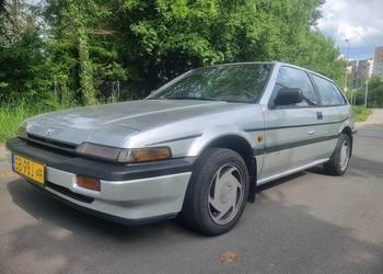 Honda Accord ca5