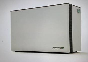 Pompa ciepła do basenu Full Inverter ProEnergy PE12
