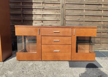 Komoda Kassel Bydgoskie Meble szafka PROMOCJA