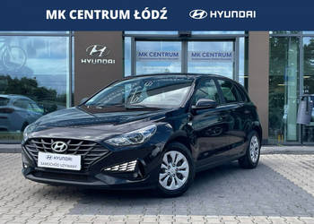 Hyundai i30 1.5 DPI 110KM Classic+ Gwarancja Salon Polska Faktura Vat 23% …