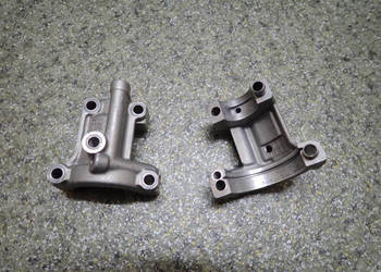 1 SZT. MOSTEK WAŁKA ROZRZĄDU GŁOWICY YAMAHA YZF YZ 250 F 4T 02-09R WR