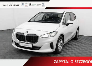 BMW 218 WND1822C#218i Ambient K.cof NAVI Podgrz.f Salon PL VAT23% G42(2021…
