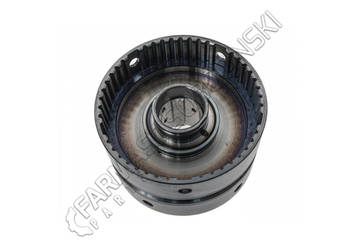 Obudowa Sprzęgła Case IH 48199676