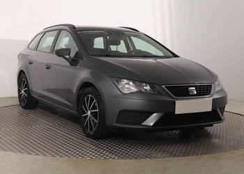 Seat Leon 1.6 TDI