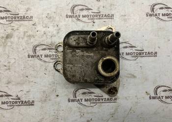 LAND ROVER DISCOVERY 2.7 D 276DT 190KM chłodniczka oleju