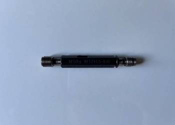 Sprawdzian trzpieniowy MSBg M12x1,5-6H FANAR