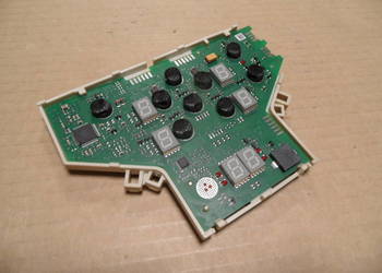 panel sterujacy plyty amica PI6510TU PBP4VI510FTB