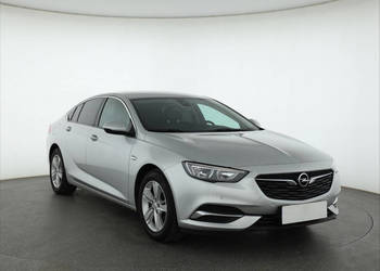Opel Insignia 1.5 Turbo