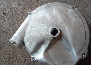 mz es250/1 jaskółka osłona łancucha aluminiowa