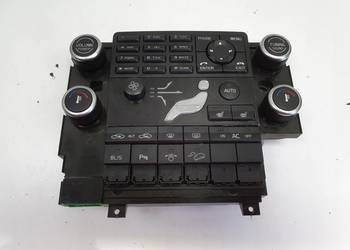 Volvo XC70 II S80 II V70 III PANEL KLIMATYZACJI Radia sterowania 30774366