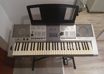 Keyboard pianino organy Yamaha PSR-E403