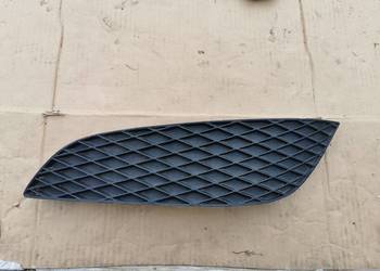 Kratka zderzaka przód lewa opel Astra h 3 III lift 13225762