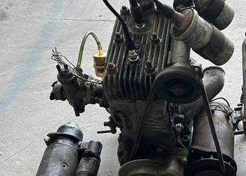 Silnik Syrena 100, 101