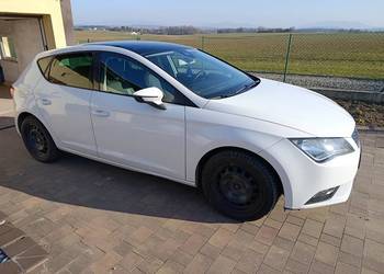 Seat Leon 1.4TSI 125KM