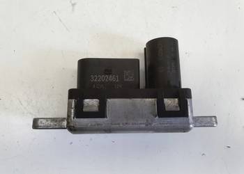 STEROWNIK ŚWIEC ŻAROWYCH 0281003197 Volvo XC60 II 2.0 D B4 Mild Hybrid