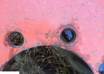 FELGA DW 14x30 OPONA goodyear 18.4/15 - 30 , aliance 18.4/15-30