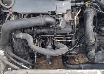 SKRZYNIA BIEGÓW BOXER JUMPER DUCATO 3,0HDI JTD gwarancja rozruchowa