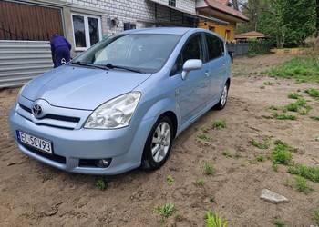 Corolla
