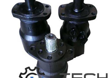 Silnik VMP 200 Danfoss (silniki, motor, motors)
