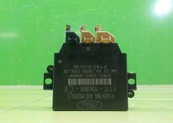 FORD TRANSIT CONNECT MK2 1.5 TDCI 17r modul parkowania PDC FT1T-15K866-CB