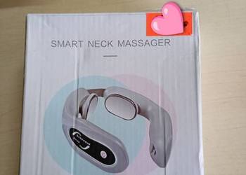 Inteligentny masażer karku (Smart Neck Massager)