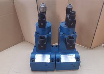Mannesmann Rexroth 2FRE 10-42/5LV    00803885