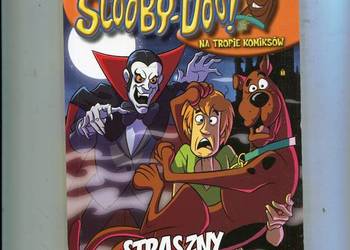 Scooby-Doo !  Straszny dwór