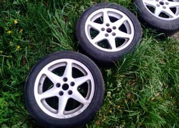 Ładne Felgi 16 Audi Volkswagen i inne 5x112