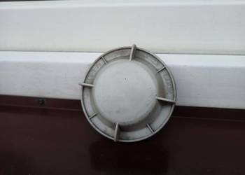 Mazda 626 GE IV dekielek zaślepka reflektora lampy przedniej