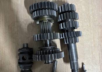 Skrzynia Kawasaki kx 250 97r