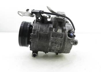 KOMPRESOR KLIMATYZACJI BMW E60 530 xd 6917859 4471907760