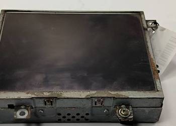 WYŚWIETLACZ PANEL MASERATI GHIBLI 68212905AA