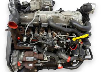 SILNIK R3PA Ford Transit Tourneo Connect 1.8 TDCI 90KM KOMPLET 114 866km