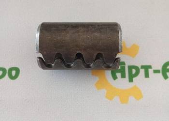 Tuleja 3498, PTX600 1 1/2" x 1 1/4" x 2 1/2" długa OBUDOWA