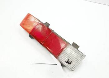 LAMPA PRAWA TYŁ FIAT CINQUECENTO
