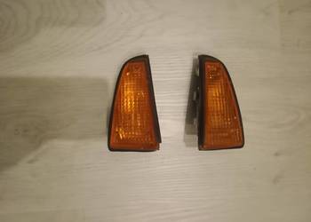 Kierunkowskazy przednie Fiat Cinquecento, oryginał
