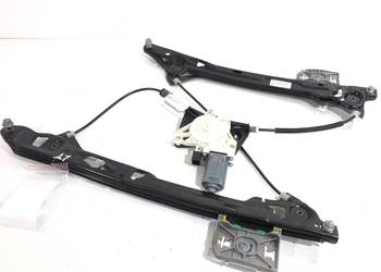 PODNOŚNIK SZYBY LEWY TYŁ AUDI A7 C8 4K8839461 Sportowy/Coupe MECHANIZM