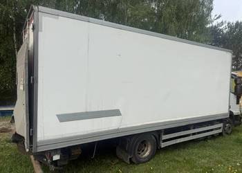 Kontenery mroźnie izotermy kontener różne rodzje