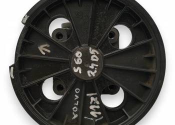 POMPA WSPOMAGANIA Volvo S60 S80 V70 XC90 2.4 D5 8683376 ZF