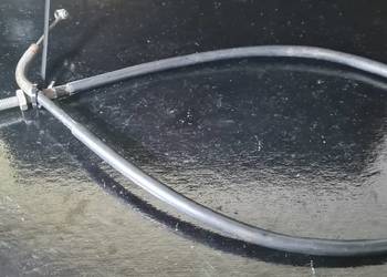 Honda CB 500 PC 26 linka sprzęgła
