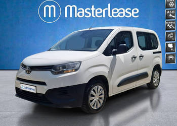 Toyota Proace City Verso 1.5 D-4D Combi ! Z Polskiego Salonu ! Faktura VAT…