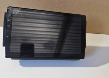 Radio Android Nissan Qashqai J10 / Dualis (2006-2013) + Kamera Cofania / GP