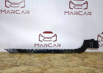 MERCEDES VITO W447 14R- ŚLIZG WZMOCNIENIE ZDERZAKA PRAWY TYŁ A4478800512