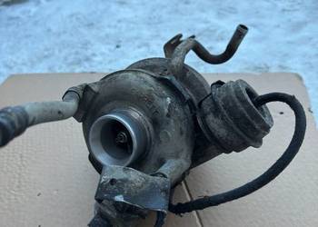 Turbo m57 3.0d 184km bmw e46 e39 e38