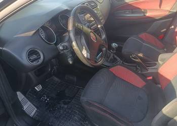 Fiat bravo 2 1.4tjet