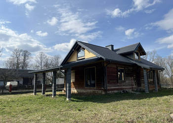 Dom + stodoła + duża działka | OGROMNY potencjał inwestycyjny