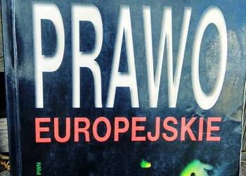 Prawo europejskie książki księgarnie Warszawa Targówek Praga Prawo europejskie książki księgarnie Warszawa Targówek Praga